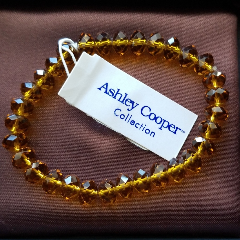 Stretch braclet
